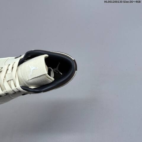 Air Jordan 1 Low AIR JORDAN 1 Aj1 Lifestyle BS-66757