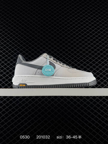 NIKE AIR FORCE 1 07 HV5953-100 Size 36 3 Lifestyle - Women's (BS-71092)
