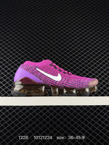 Nike Air VaporMax Flyknit 2 0 Multicolor EU 36-45 5 Running - Unisex (BS-73421)