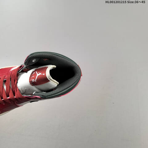 a Air Jordan 1 Mid Hemp Sail AIR JORDAN 1 Aj1 Lifestyle BS-67426