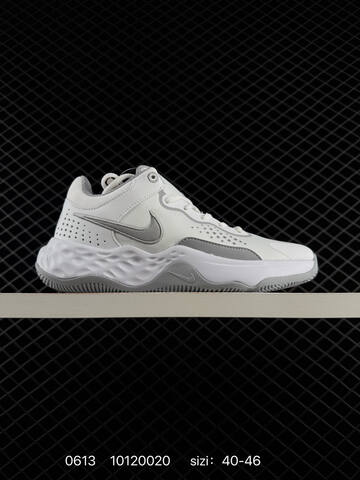 Nike Fly By Mid 3 Multi Color EU 40-46 Basketball - Men s BS-70808