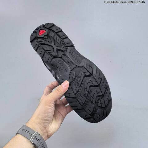 Other SALOMON XT-QUEST ADV SENSIFIT Premium Replica High-end Men s And Women s Fashion Sports Running And Basketball Shoes Up To 95 Off Retail During The Current Promotion Casual Lifestyle Sneakers (BS-68587)