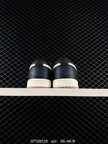 Nike Air Jordan 1 Retro Low OG AIR JORDAN 1 LO2047-001 36 36 5 37 5 38 38 5 39 40 Lifestyle - Unisex BS-78977