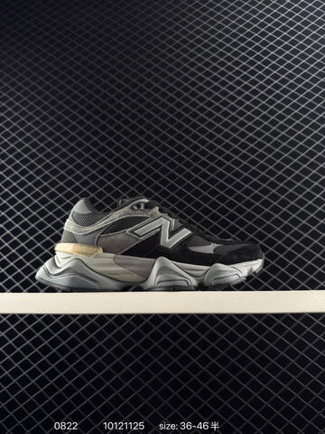 New Balance 9060 Pink Brown Beige White Navy Grey Cream EU 36-46 Sneaker - Unisex (BS-82931)
