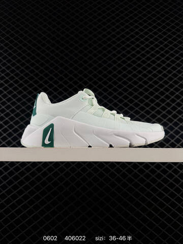 Nike Free Metcon 7 Light Green White Dark Green EU 36-46 Training - Unisex (BS-71033)