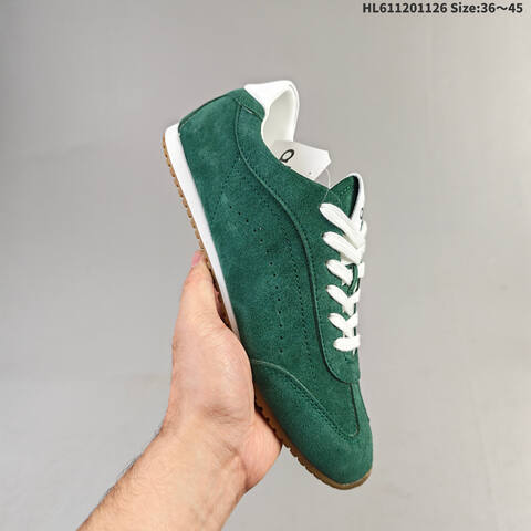 Alo Sunset Sneaker New Alo 1 AAA Quality Replica High-end Men s And Women s Fashion Sports Running And Basketball Shoes Up To 95 Off Retail During The Current Promotion Casual Lifestyle Sneakers (BS-88152)