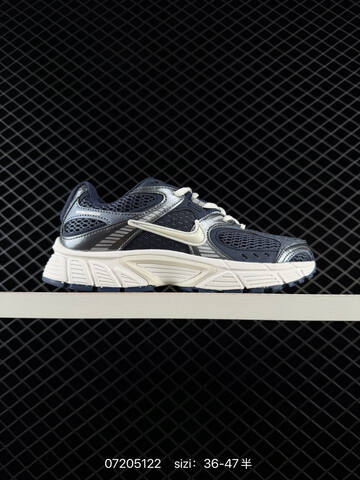 Nike V5 RNR Multi Color Black Grey Blue EU 36-47 Running - Unisex (BS-70150)