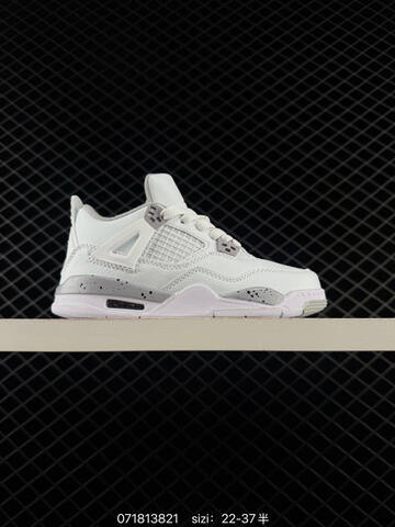 Nike Air Jordan 4 Retro SP Shimmer AIR JORDAN BQ7670-235 Lifestyle BS-78957