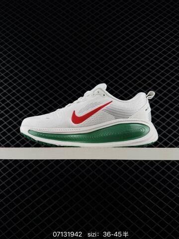 Nike Zoom Vomero 18 White Yellow Blue Silver EU 36-45 Running - Unisex (BS-70253)
