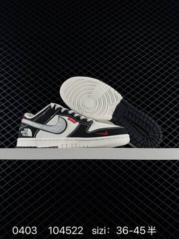 Nike Dunk Low Off White Grey Silver EU 36-45 Skate - Unisex (BS-72307)