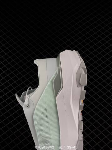Nike ACG Mountain Fly Low GTX Light Mint White Light Grey EU 39-45 Trail - Unisex (BS-70328)