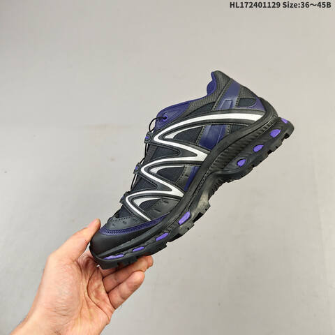 Other SALOMON XT-QUEST SENSIFIT 1 1 Replica High-end Men s And Women s Fashion Sports Running And Basketball Shoes Up To 95 Off Retail During The Current Promotion Casual Lifestyle Sneakers (BS-68711)