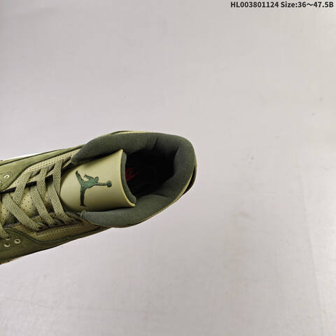 Air Jordan 3 Retro Family Affair AIR JORDAN 3 Aj3 Lifestyle BS-67703