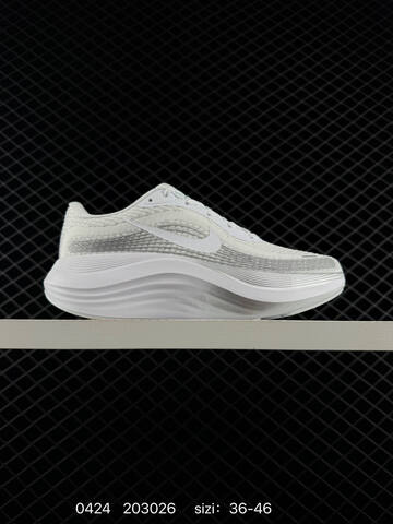 Nike Journey Run Multiple Colorways Triple Black White Volt Blue Black White Black EU 36-46 Running - Unisex (BS-71896)