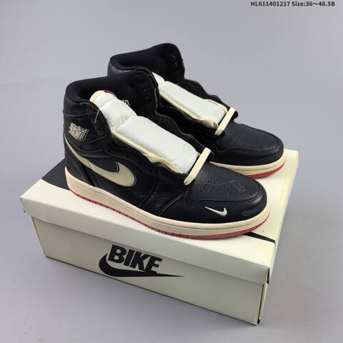 Union x Air Jordan 1 Retro High PK NRG 11 24 Lifestyle BS-67397