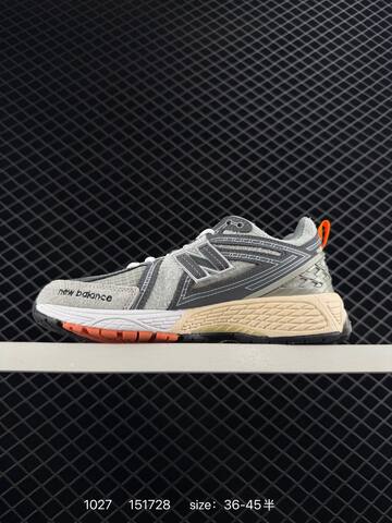 New Balance 1906R Grey Beige White Orange Black EU 36-45 Sneaker Unisex BS-82669