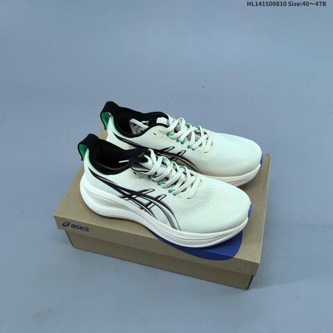 ASICS Gel Nimbus 28 1012B899 100 All White EU 36 47 Running Shoe EU 36-47 Running Sneakers - Unisex (BS-68759)