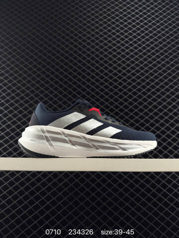 Adidas ADIZERO DURAMO SPEED 2 Cloudfoam Lifestyle BS-78232