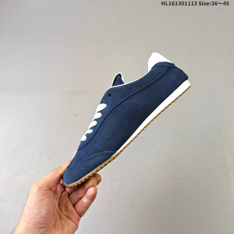 ALO SUNSET SNEAKER ALO YOGAALO Sunset New AAA Quality Replica High-end Men s And Women s Fashion Sports Running And Basketball Shoes Up To 95 Off Retail During The Current Promotion Casual Lifestyle Sneakers (BS-88159)