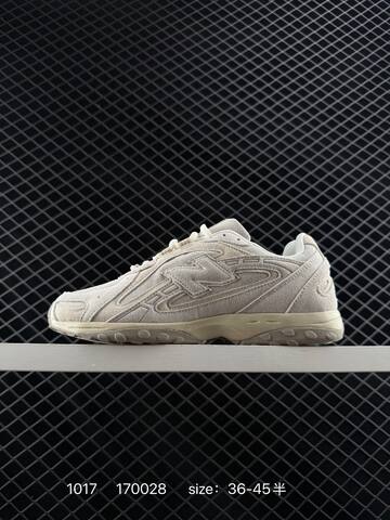New Balance 204L Brown Beige Off White EU 36-45 Sneaker - Unisex (BS-82706)