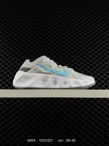 Nike Metro Tek Black White Pink Light Blue EU 36-45 Running - Unisex (BS-70976)
