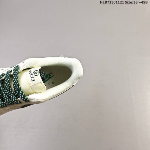 Nike Air Force1 07 Low GUCCI Lifestyle BS-67724