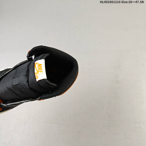 Air Jordan 1 High OG Shattered Backboard Replica AIR JORDAN 1 Aj1 Lifestyle BS-67507