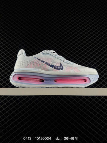 Nike Air Zoom Vomero Premium Two Colorways 1 Light Grey Mesh Upper With Blue Swoosh Lavender Gradient Midsole Red Air Zoom Units Off-white Outsole 2 Light Pale Grey White Mesh Upper With Dark Grey Swoosh Pale Mint Midsole Neon Volt Air Zoom Units Pale Mint Outsole EU 36-46 Half Sizes Available Running - Unisex (BS-72148)
