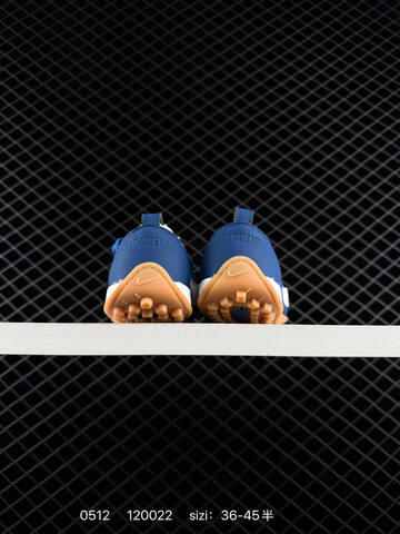 Nike Jacquemus x Nike Jacumoon Blue White Gum Brown EU 36-45 Lifestyle - Unisex BS-71518