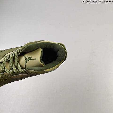 Air Jordan 3 Retro Family Affair AIR JORDAN 3 Aj3 Lifestyle BS-67489