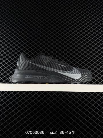 Nike REACTX PEGASUS TRAIL 5 Next Nature Black Grey Blue White Orange EU 36-45 - Unisex (BS-70407)