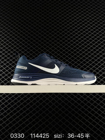 Nike Air Pegasus 30X Black Orange Navy White EU 36-45 Running - Unisex (BS-72363)