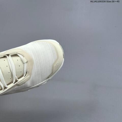 On Cloudmonster Void Cream Beige Off White EU 36-45 Running Shoe Running Sneakers - Unisex (BS-69652)