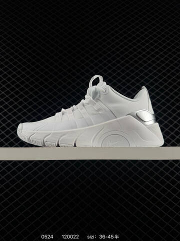Nike Free Metcon 7 II7406 003 White Silver EU 36-45 Training - Unisex (BS-71244)