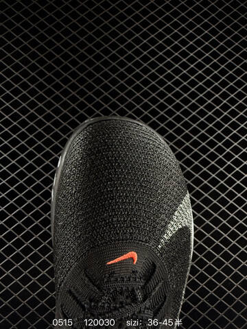 Nike Alphafly 3 Black Bright Red Silver EU 36-45 Running - Unisex BS-71412