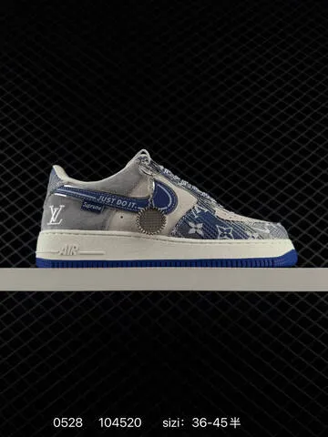 Nike Air Force 1 Low Lifestyle BS-71143
