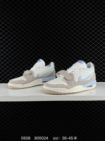 AIR JORDAN LEGACY 312 Nike Air Jordan Legacy AJ312 Low Lifestyle BS-79322