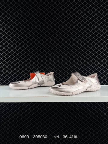 Other Nike SKIMS Air Rift Satin 36-41 305030 Lifestyle - Unisex BS-70873