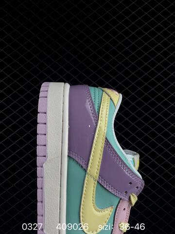 Nike SB Dunk Low ZoomAir Lifestyle BS-72427