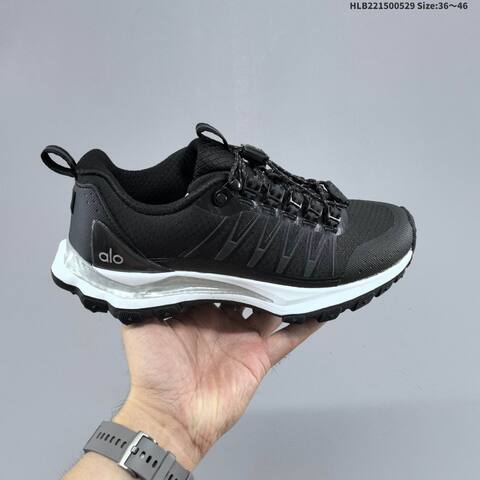 Alo Yoga Alo Runner Trail ID HLB221500529 Size 36-46 1 1 Replica For Sale High-end Men s And Women s Fashion Sports Running And Basketball Shoes Up To 95 Off Retail During The Current Promotion Casual Lifestyle Sneakers (BS-88124)