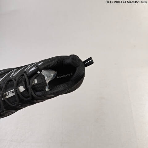 CDG x Salomon XT-6 Salomon 1 1 Replica For Sale High-end Men s And Women s Fashion Sports Running And Basketball Shoes Up To 95 Off Retail During The Current Promotion Casual Lifestyle Sneakers (BS-68728)