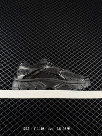 Nike V5 RNR White Silver Green White Silver Brown Triple Black Triple White EU 36-45 Running - Unisex (BS-73746)