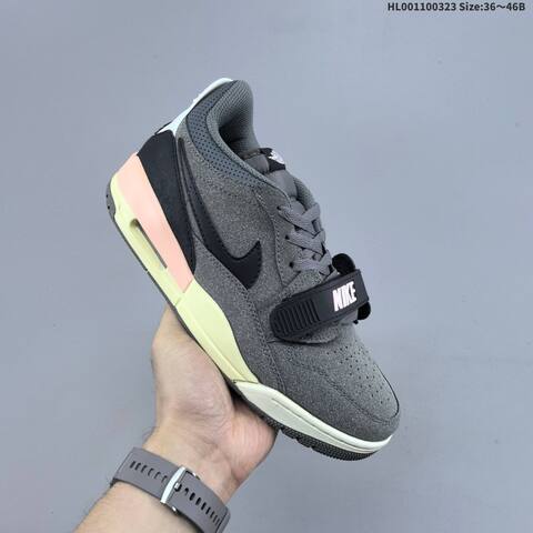 Air Jordan Legacy 312 Low AJ312 312 Aj312 312 Air Jo Lifestyle BS-66461