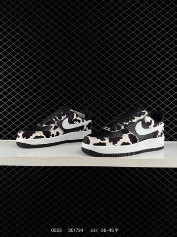 NIKE AIR FORCE 1 07 LV8 IO0442 Size 36 Lifestyle - Women's (BS-71261)
