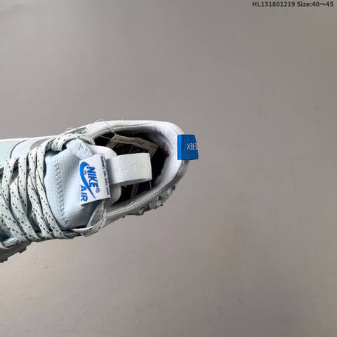 Nike Air Jordan 1 Element Gore-Tex Lifestyle BS-67369