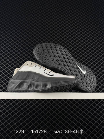 Nike Ava Rover Sail Black EU 36-46 5 Casual - Unisex (BS-73407)