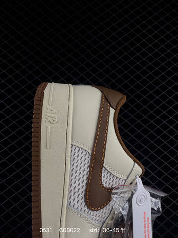 Nike Air Force 1 Shadow CI0919 102 36-45 608022 Lifestyle - Unisex (BS-71087)