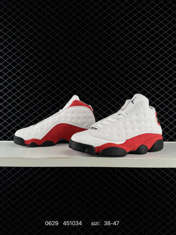 Nike Air Jordan 13 AIR JORDAN 414571 104 36-47 ID 451034 Lifestyle - Unisex BS-79058