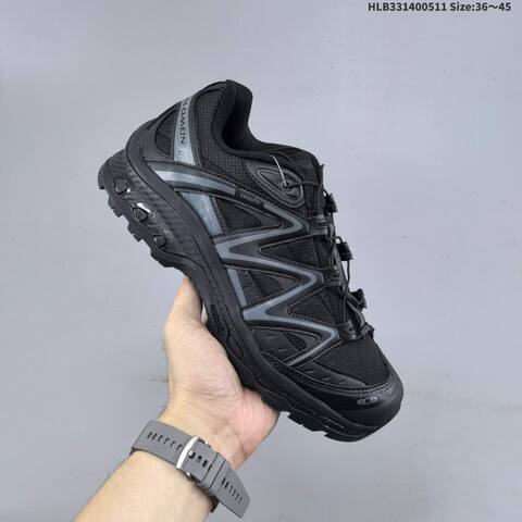 Other SALOMON XT-QUEST ADV SENSIFIT Premium Replica High-end Men s And Women s Fashion Sports Running And Basketball Shoes Up To 95 Off Retail During The Current Promotion Casual Lifestyle Sneakers (BS-68587)