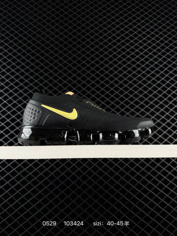 Nike Air Vapormax FK Moc 2 Multi Color EU 36-45 Running - Unisex (BS-71115)